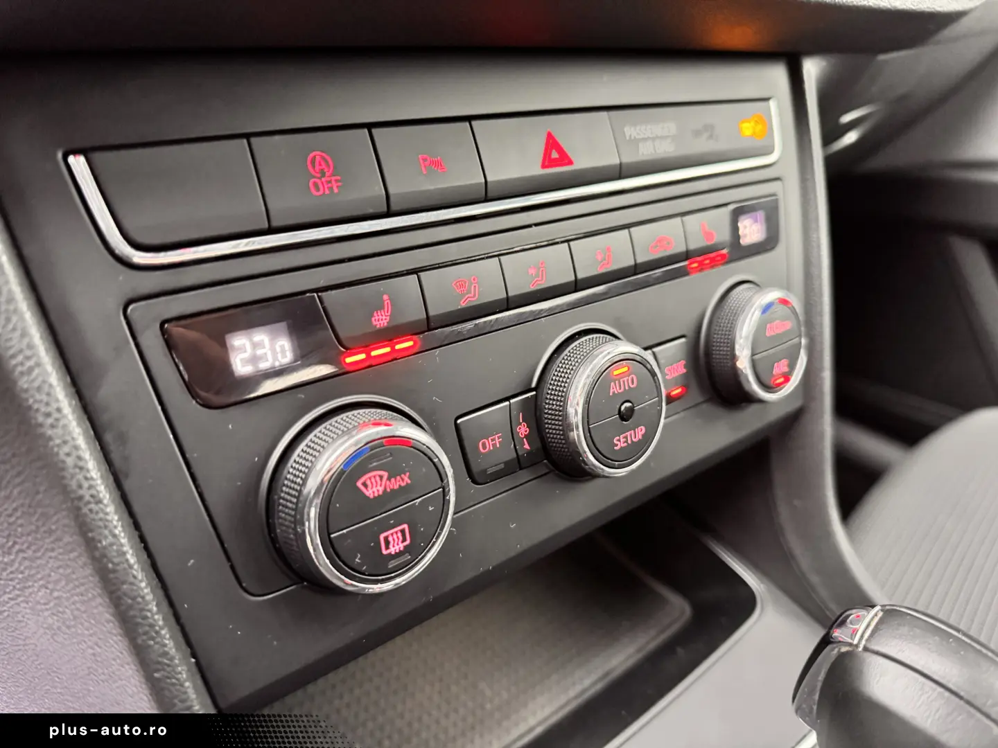 SEAT LEON  1.5 CGI  AUTOMAT  DUBLU CLIMA