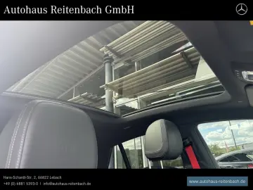 MERCEDES-BENZ GLE53 HYBRID 4M  Coupé PANO AHK BURMES…