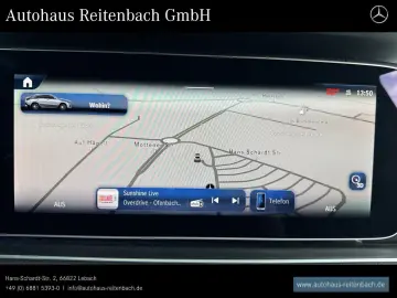 MERCEDES-BENZ GLE53 HYBRID 4M  Coupé PANO AHK BURMES…