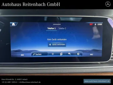 MERCEDES-BENZ GLE53 HYBRID 4M  Coupé PANO AHK BURMES…