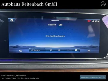 MERCEDES-BENZ GLE53 HYBRID 4M  Coupé PANO AHK BURMES…