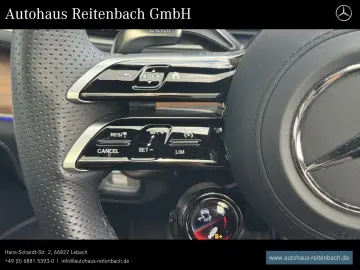 MERCEDES-BENZ GLE53 HYBRID 4M  Coupé PANO AHK BURMES…