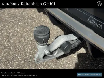 MERCEDES-BENZ GLE53 HYBRID 4M  Coupé PANO AHK BURMES…