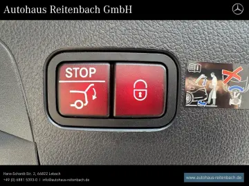 MERCEDES-BENZ GLE53 HYBRID 4M  Coupé PANO AHK BURMES…