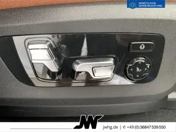 BMW X5 M Sport Pro UVP128t€ COMFORT  MERINO AUTOBAHN