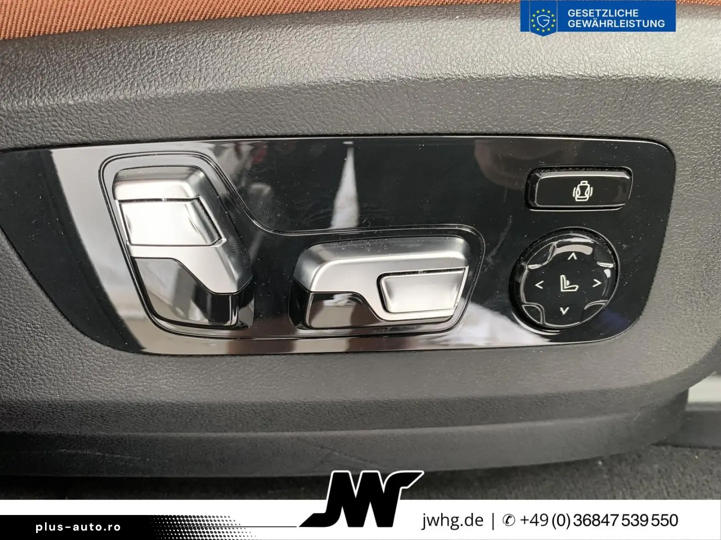 BMW X5 M Sport Pro UVP128t€ COMFORT  MERINO AUTOBAHN