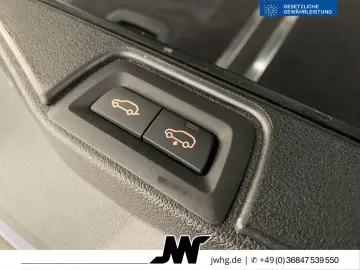 BMW X5 M Sport Pro UVP128t€ COMFORT  MERINO AUTOBAHN