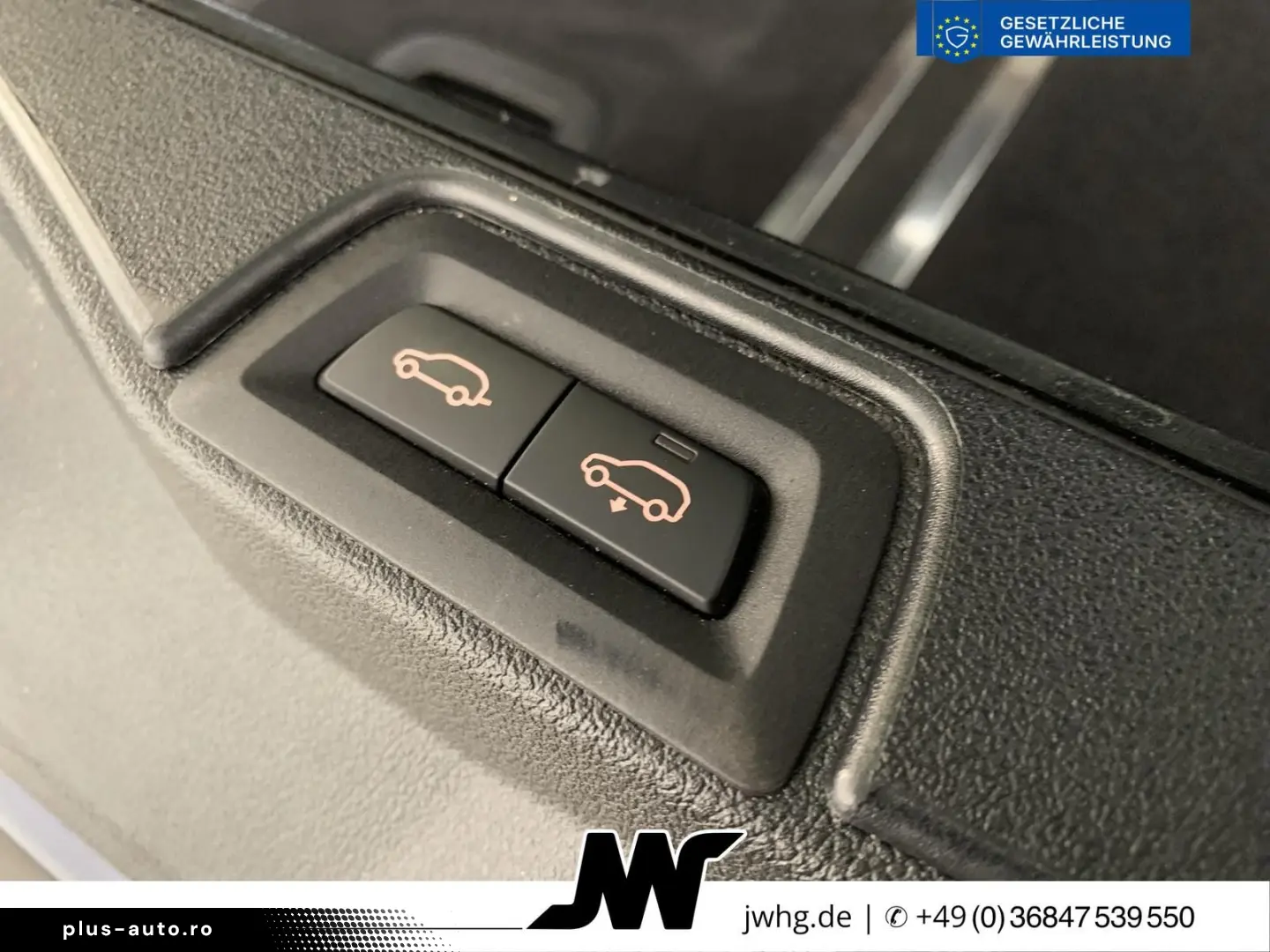 BMW X5 M Sport Pro UVP128t€ COMFORT  MERINO AUTOBAHN