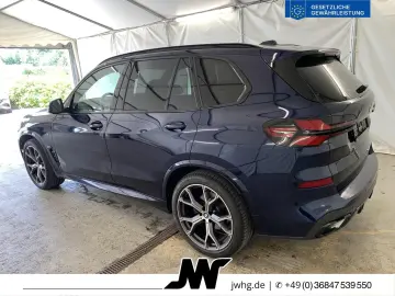 BMW X5 M Sport Pro UVP128t€ COMFORT  MERINO AUTOBAHN