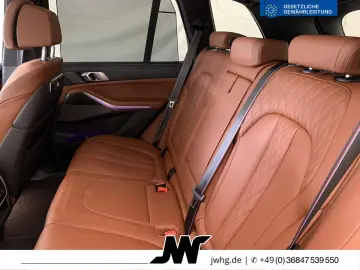BMW X5 M Sport Pro UVP128t€ COMFORT  MERINO AUTOBAHN