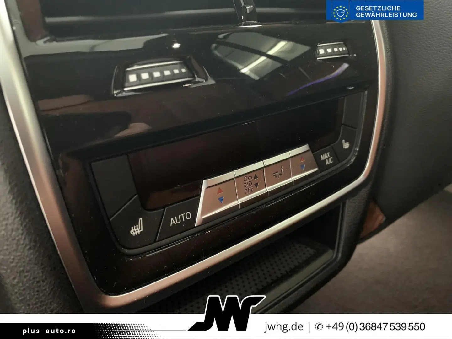 BMW X5 M Sport Pro UVP128t€ COMFORT  MERINO AUTOBAHN