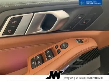 BMW X5 M Sport Pro UVP128t€ COMFORT  MERINO AUTOBAHN