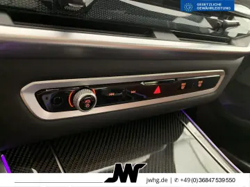 BMW X5 M Sport Pro UVP128t€ COMFORT  MERINO AUTOBAHN