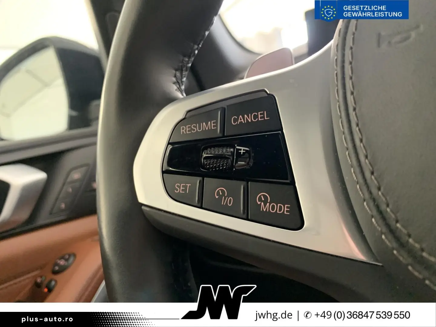 BMW X5 M Sport Pro UVP128t€ COMFORT  MERINO AUTOBAHN