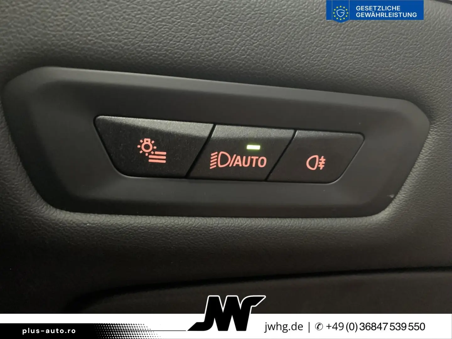 BMW X5 M Sport Pro UVP128t€ COMFORT  MERINO AUTOBAHN