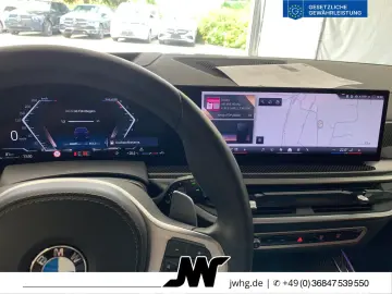 BMW X5 M Sport Pro UVP128t€ COMFORT  MERINO AUTOBAHN