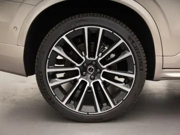 Volvo XC90 Ultra Bright T8 Recharge Plug-In