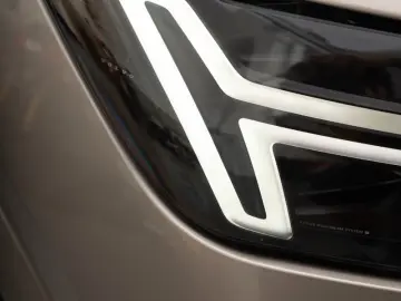 Volvo XC90 Ultra Bright T8 Recharge Plug-In