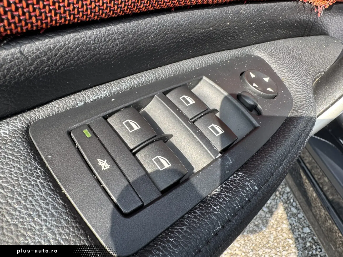 BMW SERIA 1    UNIC PROPRIETAR    EURO 5