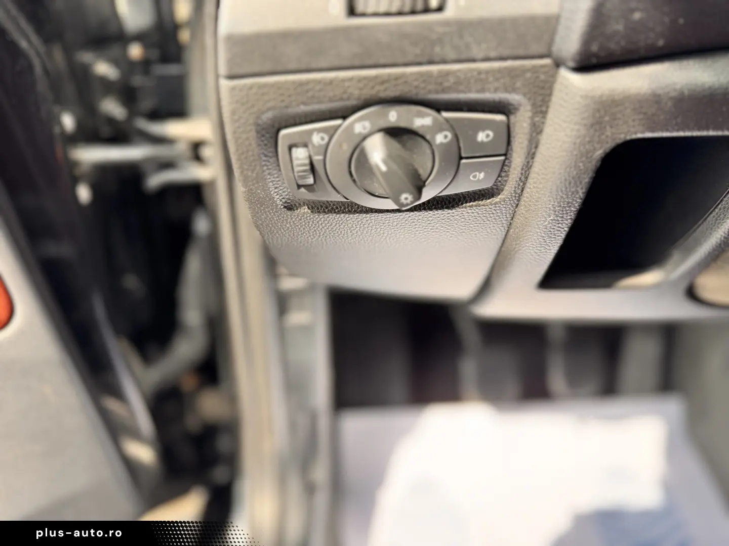 BMW SERIA 1    UNIC PROPRIETAR    EURO 5