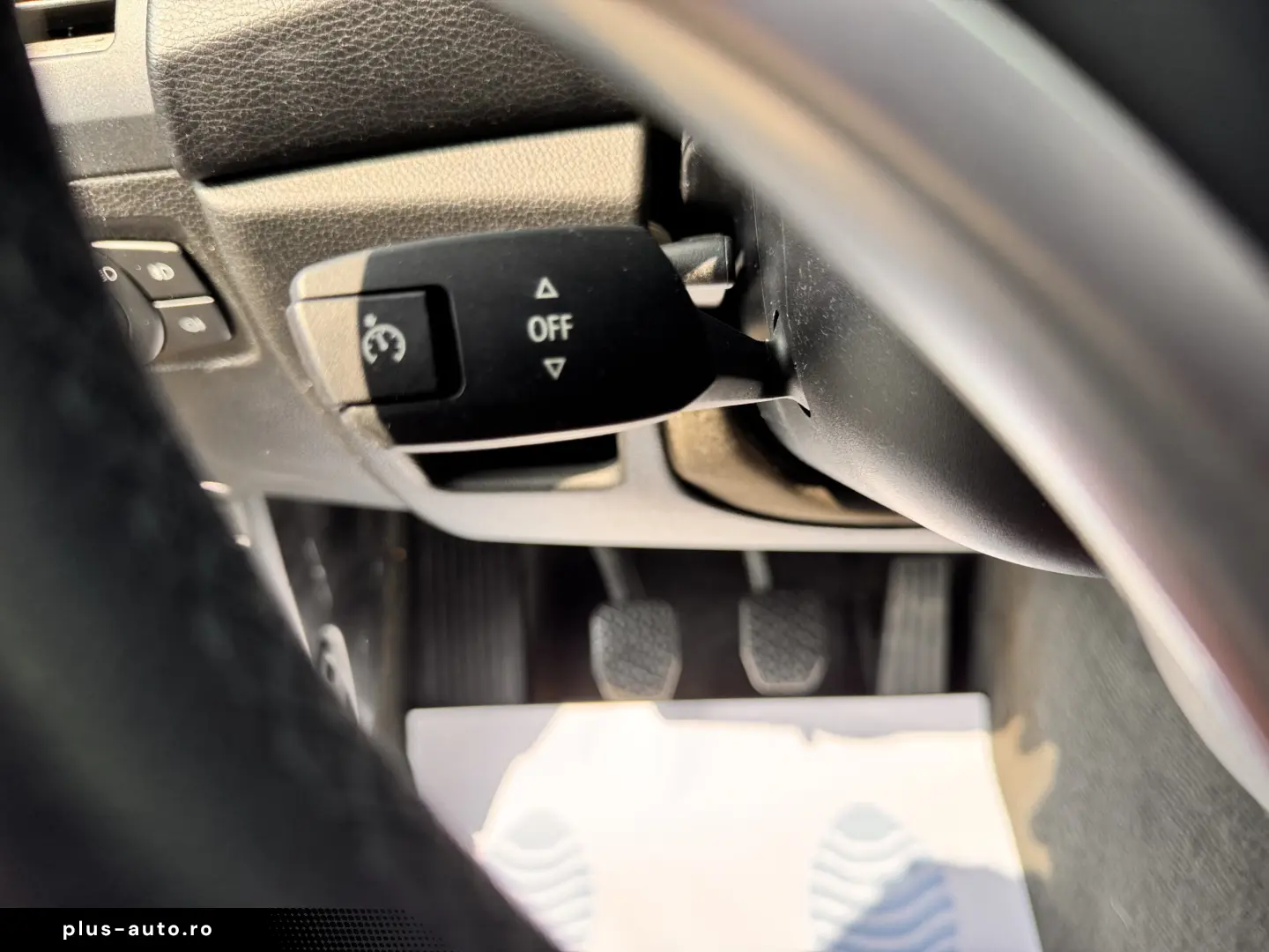 BMW SERIA 1    UNIC PROPRIETAR    EURO 5
