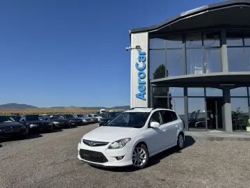 HYUNDAI I30    1.6 DIESEL    EURO 5    CLIMA