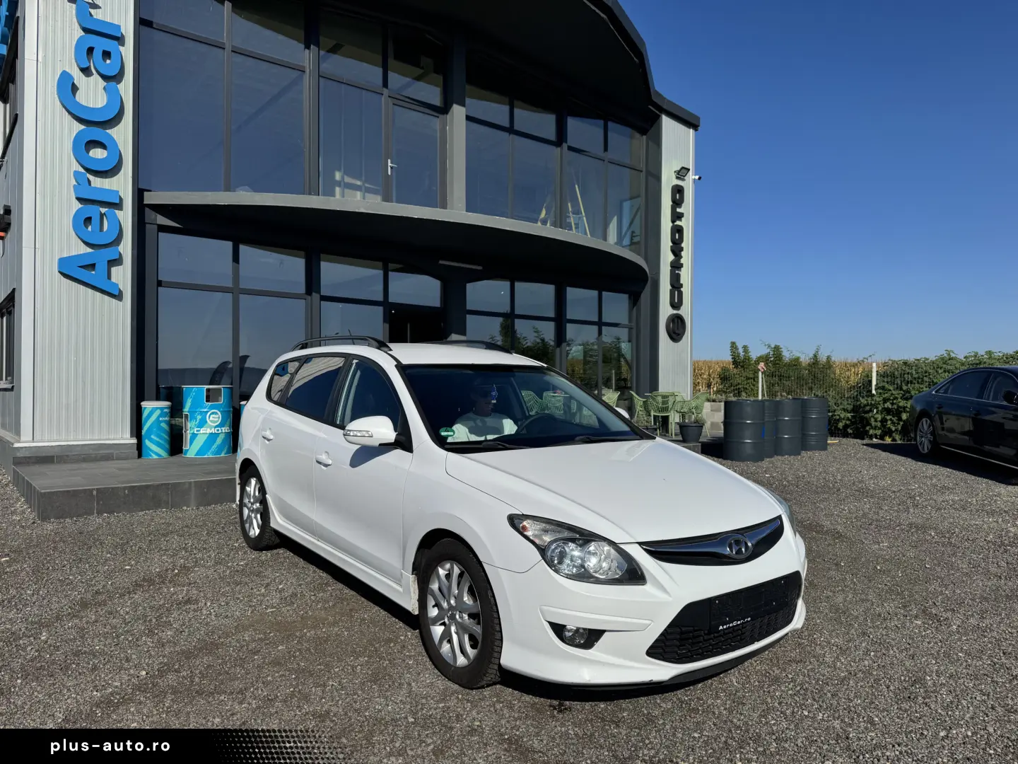 HYUNDAI I30    1.6 DIESEL    EURO 5    CLIMA