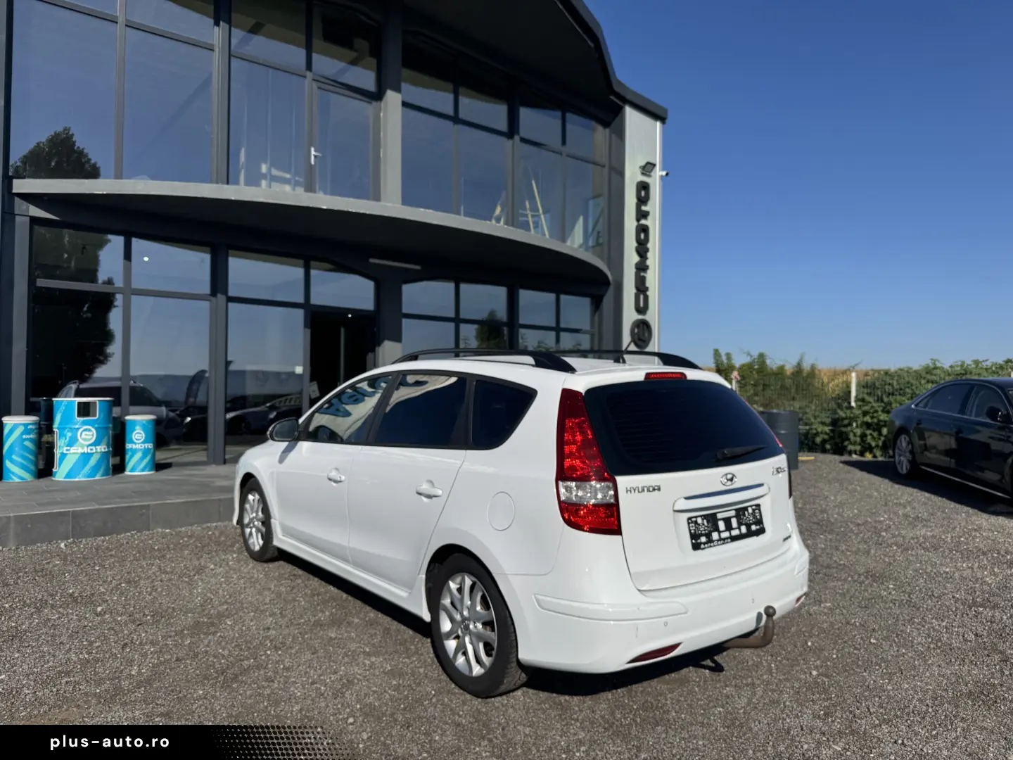 HYUNDAI I30    1.6 DIESEL    EURO 5    CLIMA