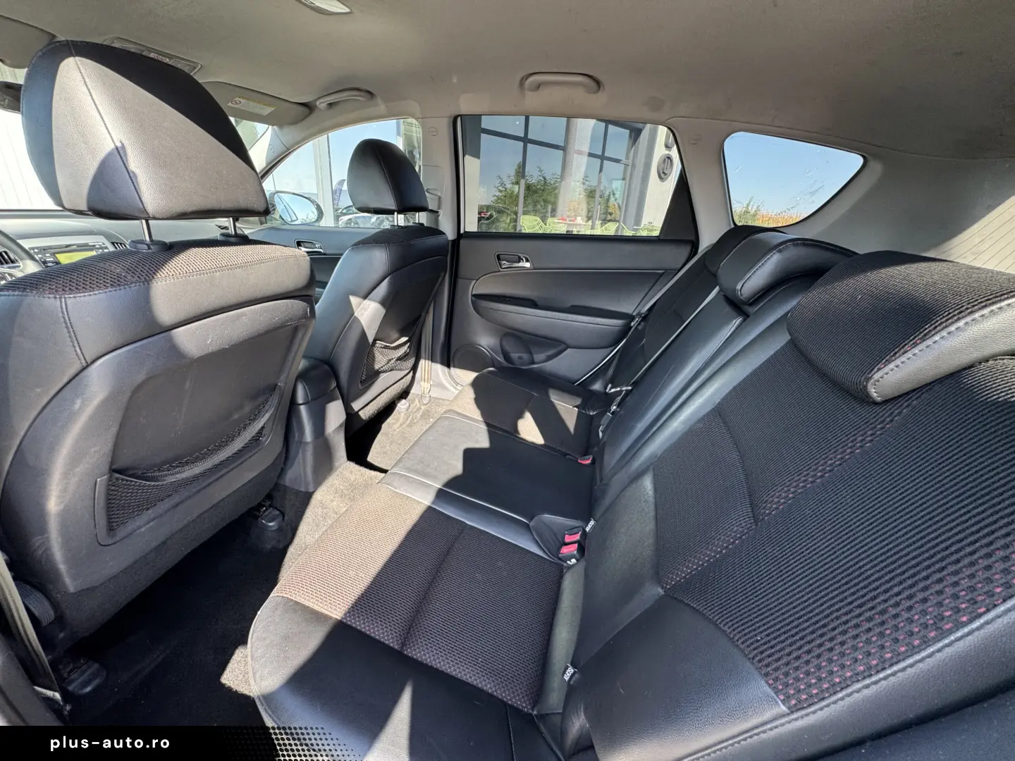 HYUNDAI I30    1.6 DIESEL    EURO 5    CLIMA