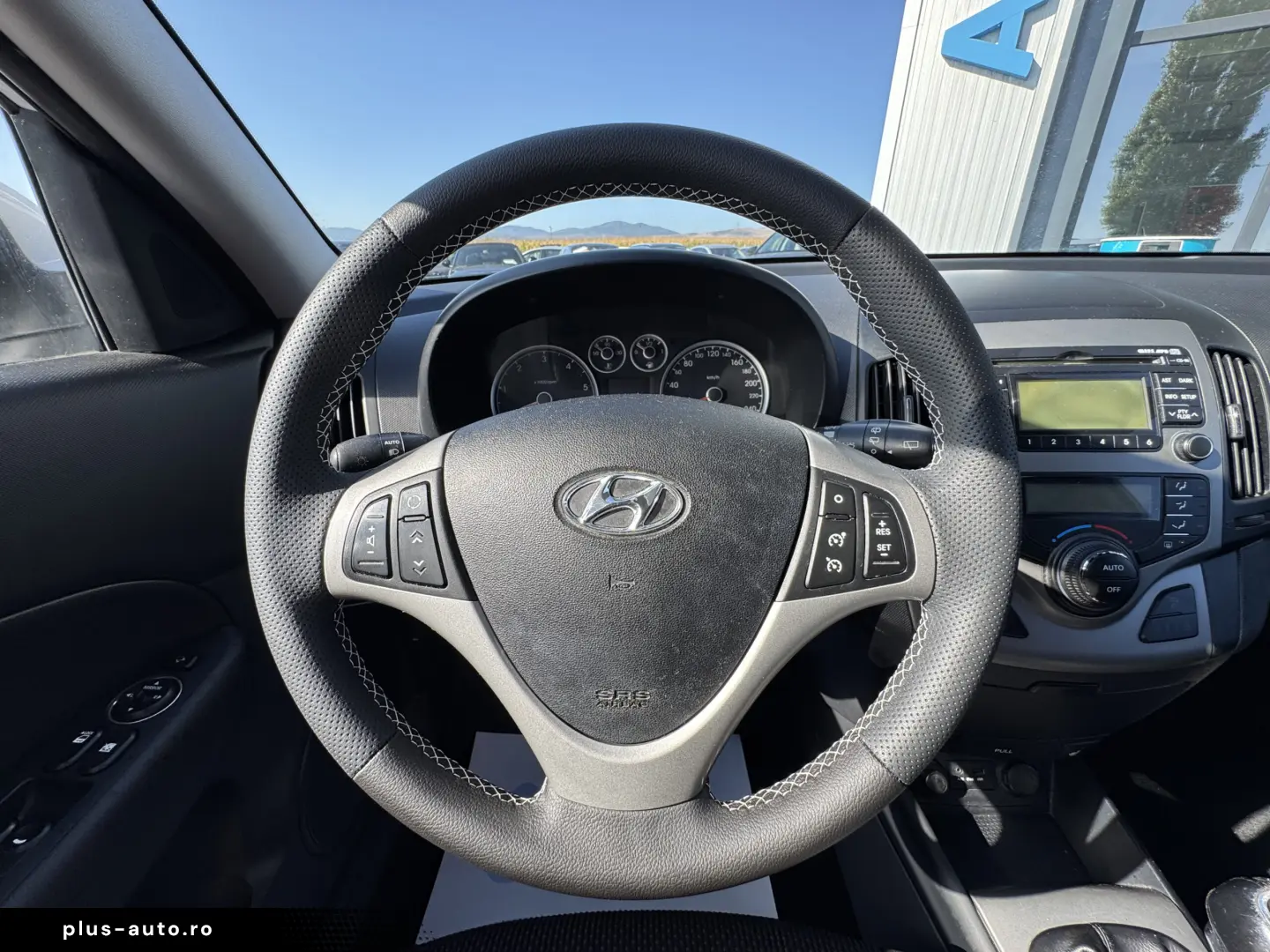 HYUNDAI I30    1.6 DIESEL    EURO 5    CLIMA