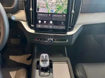 Volvo XC90 T8 AWD Plus Black Edition Plug in