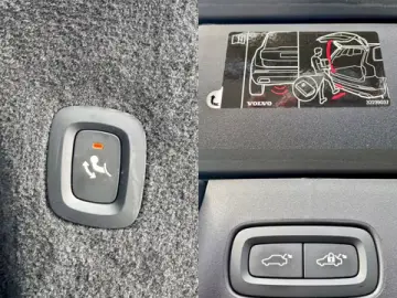 Volvo XC90 T8 AWD Plus Black Edition Plug in