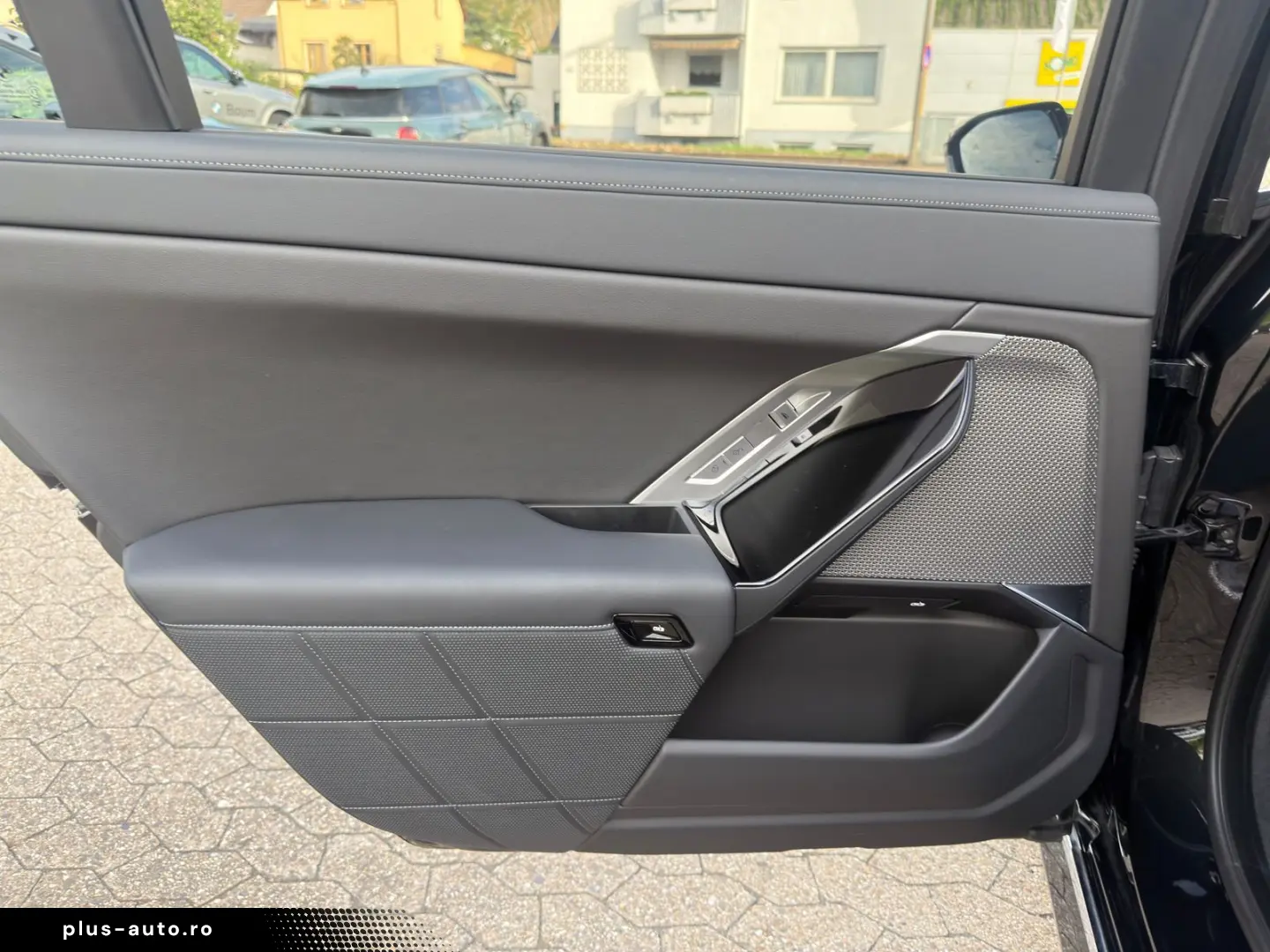BMW M760e xDrive Limousine