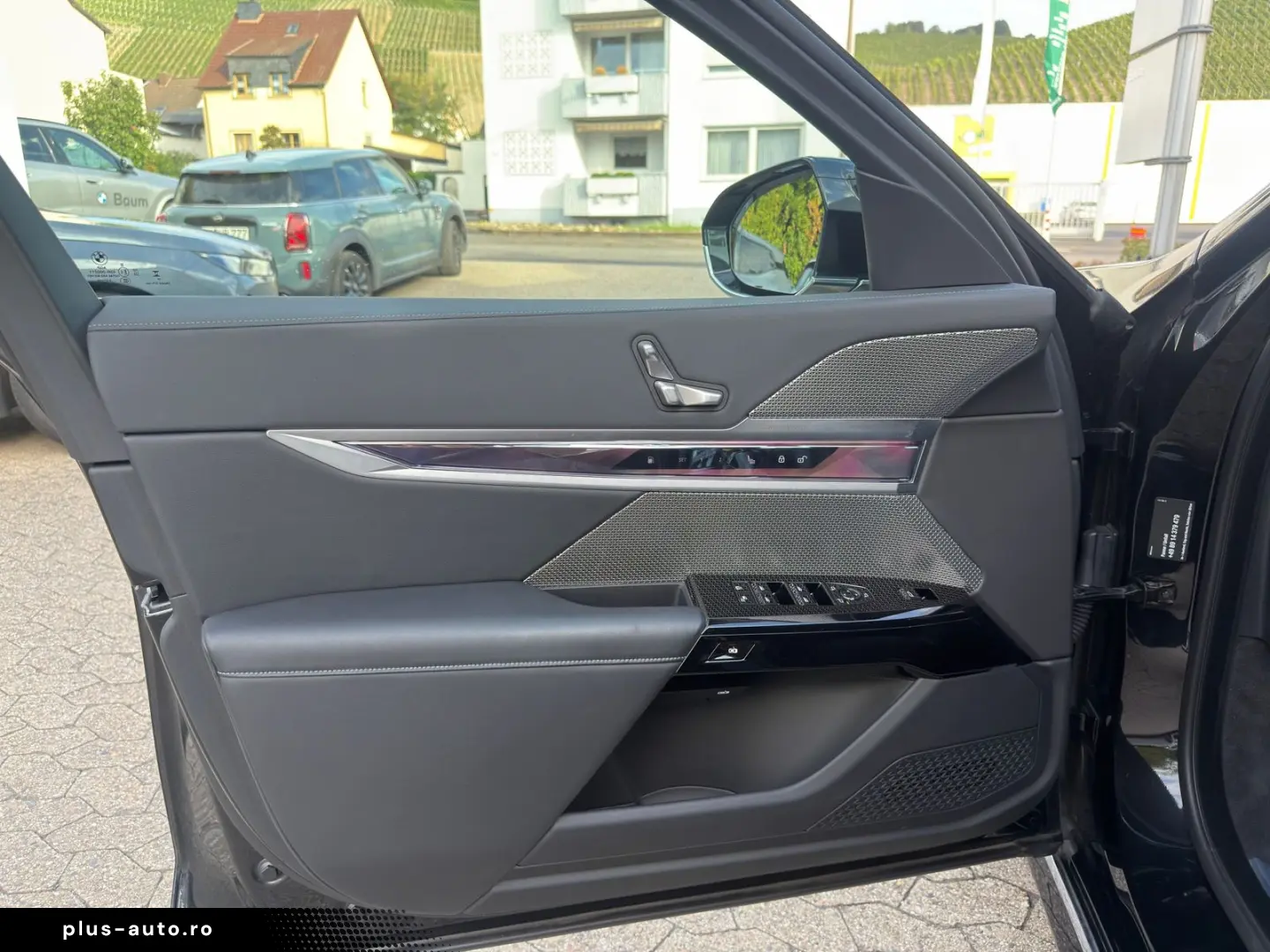 BMW M760e xDrive Limousine