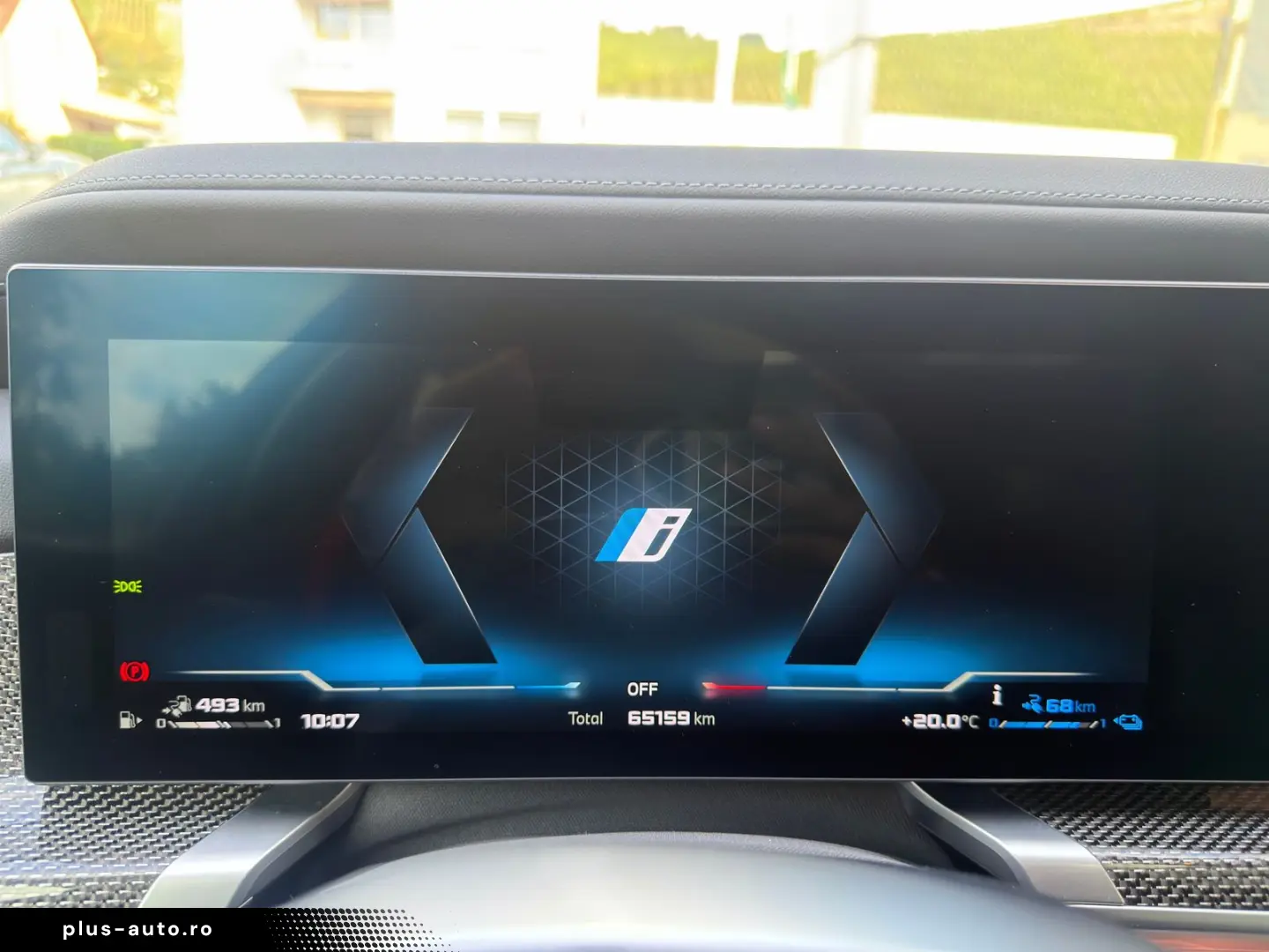 BMW M760e xDrive Limousine
