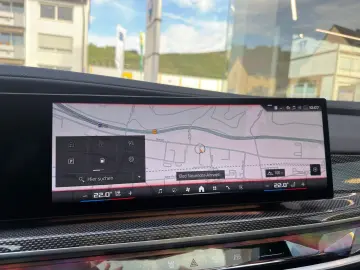 BMW M760e xDrive Limousine