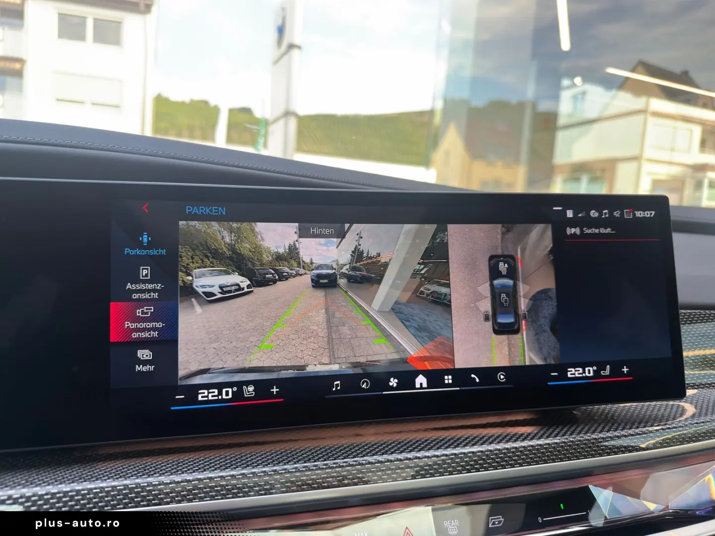 BMW M760e xDrive Limousine
