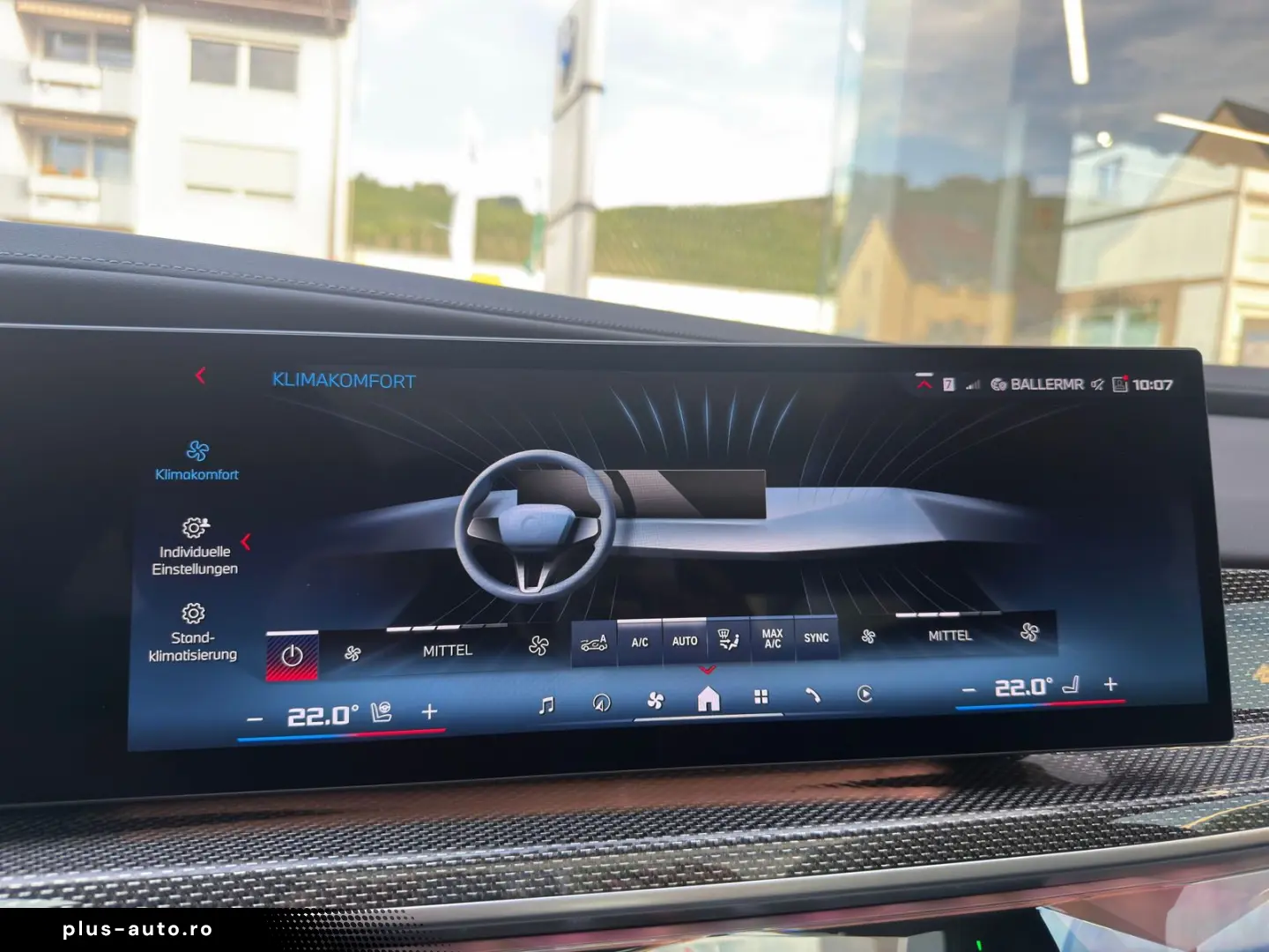 BMW M760e xDrive Limousine