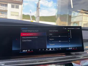 BMW M760e xDrive Limousine
