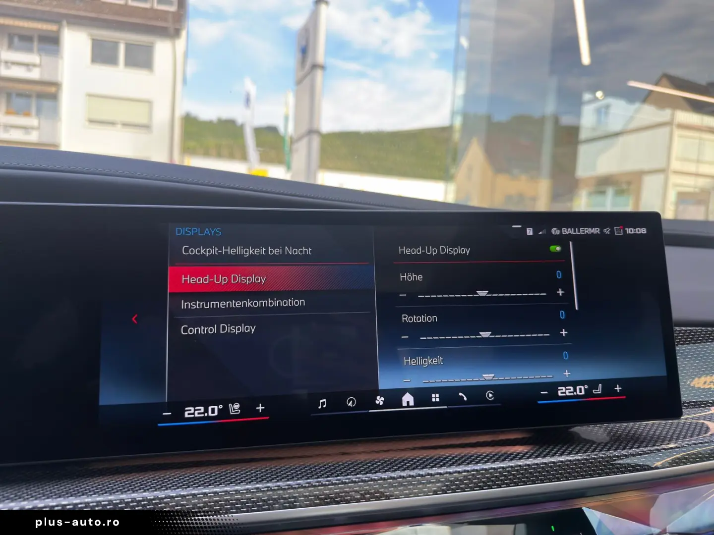 BMW M760e xDrive Limousine