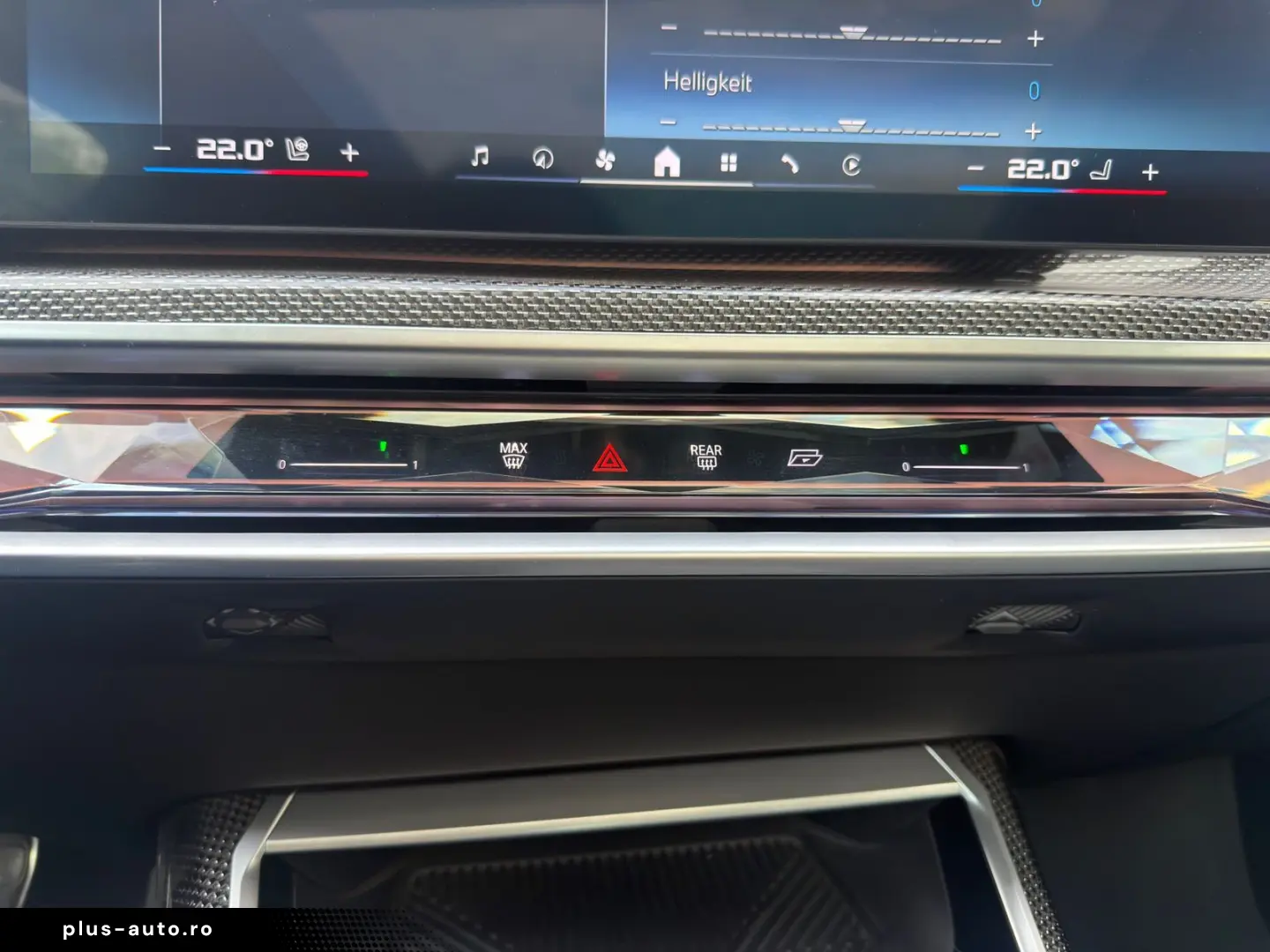 BMW M760e xDrive Limousine