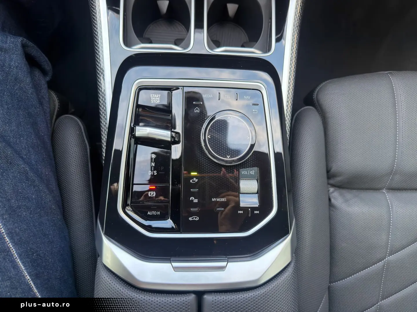 BMW M760e xDrive Limousine