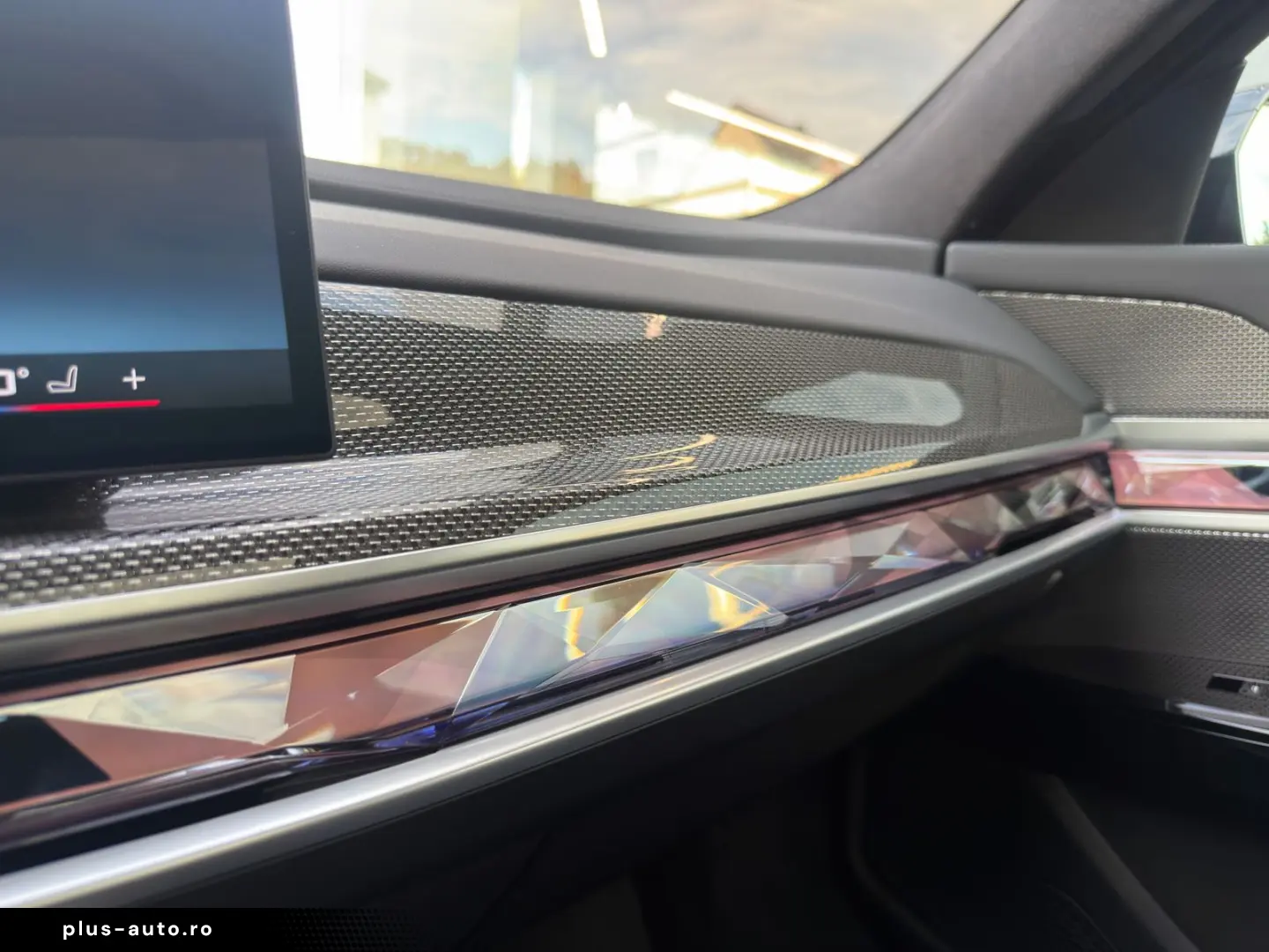 BMW M760e xDrive Limousine
