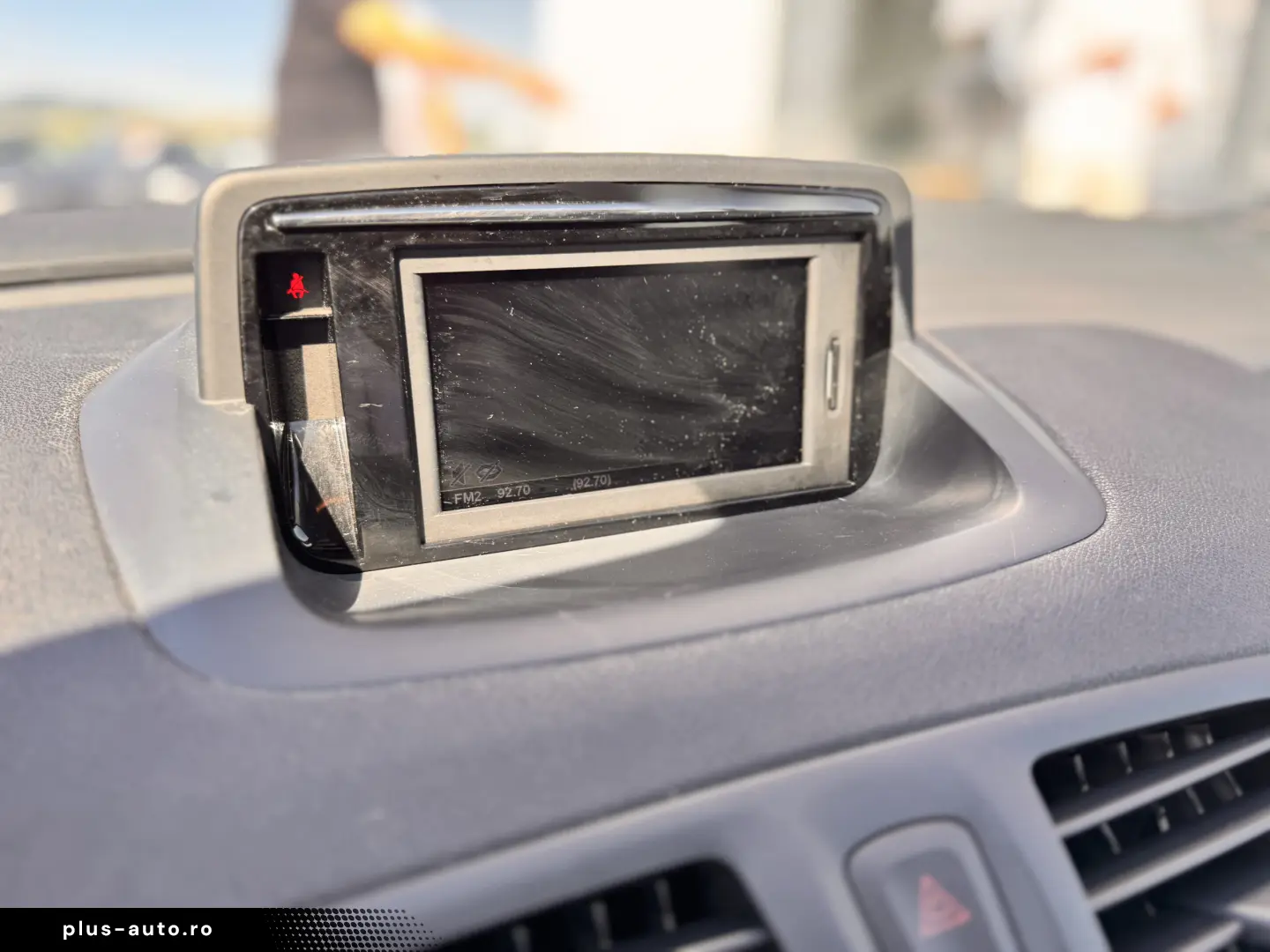 RENAULT MEGANE    1.5 dCi    AUTOMAT    NAVIGATIE