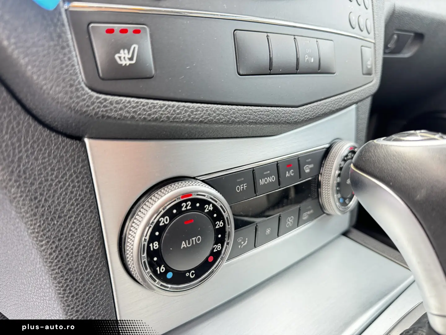 MERCEDES-BENZ C180 KOMPRESOR    AUTOMAT
