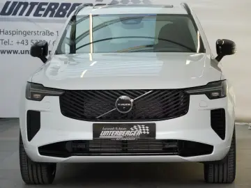 Volvo XC90 T8 Ultra Dark PHEV