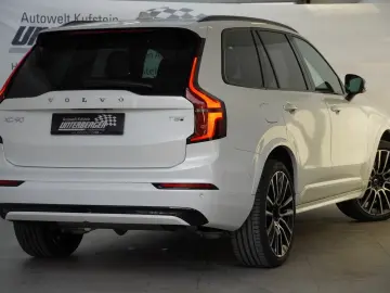 Volvo XC90 T8 Ultra Dark PHEV
