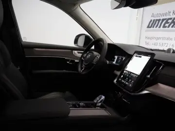 Volvo XC90 T8 Ultra Dark PHEV