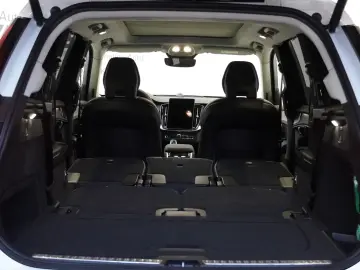 Volvo XC90 T8 Ultra Dark PHEV