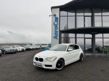 BMW SERIA 116i    DISTRIBUTIE EFECTUATA    SCAUNE INCALZITE